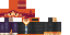 Texture for jeb (costumized)