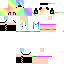 Texture for Monchi