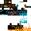 Texture for troublemaker
