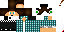 Texture for wolversnow