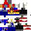 Texture for Go onger Engine oh