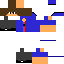 Texture for BrikBR