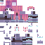Texture for hm robot girl