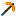 Texture for gold_pickaxe