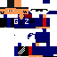 Texture for BadBlueBoyZG86