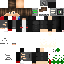 Texture for khang ghost