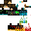 Texture for ReshiramHP