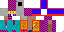Texture for trace