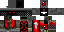 Texture for dark knight
