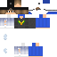 Texture for logan paul skin