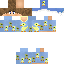 Texture for Mickreax