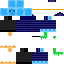 Texture for slime