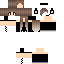 Texture for mimika