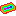 Texture for RainBow Brick