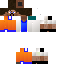 Texture for steve new sup