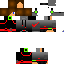 Texture for gukfu