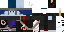 Texture for kisame hoshigaki with samehada
