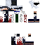 Texture for KakashiSensei