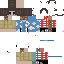 Texture for aWSEDF