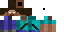 Texture for herobrine łucznik