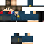 Texture for policeman destructor4675