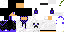 Texture for csanner