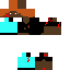 Texture for Lycan (forme loup)