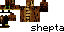 Texture for Cod Cat