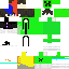 Texture for takumikuripa