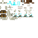 Texture for Fluffy blue fire 