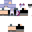 Texture for Steve