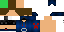 Texture for kauekaue