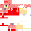 Texture for эми из соника