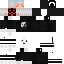 Texture for hacker rojo