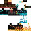Texture for Sammy Fire And Ice v2