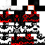 Texture for Null Minecraft char