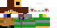 Texture for TimesTalon