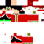 Texture for FELIZ NAVIDAD 