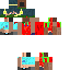 Texture for Bimo