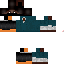 Texture for steve