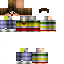 Texture for ItzCollex