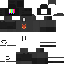 Texture for MESTERMCSKIN