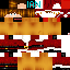 Texture for alfonso navidad