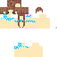Texture for EeveeHeart