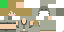 Texture for 骷髏娘