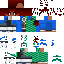 Texture for ds red