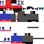 Texture for Matte (FNF VS Mattecraft)