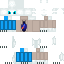 Texture for lazy day dragon