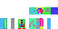 Texture for tomza