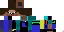 Texture for noob dude